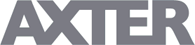 Axter home page