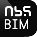 NBS BIM logo