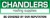 Chandlers