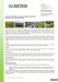 Green roofs maintenance