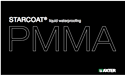 STARCOAT brochure