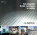 Axter Flexible Membranes