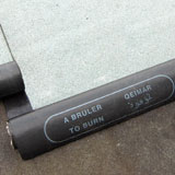 Axter waterproofing