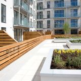 Wilotekt-Plus structural waterproofing &copy; Denne Construction