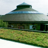 The Roundhouse