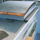 Axter waterproofing on Maison de Retraite