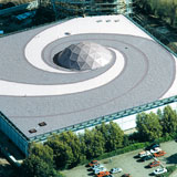 National Space Centre