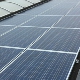 Solar PV, Guistina