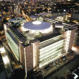 Triton square
