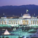 Turkmenistan