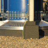 Axter structural waterproofing