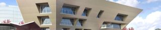 Axter structural waterproofing on Canada Water Library
