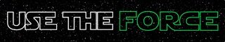 Use Force