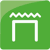 Green roofs